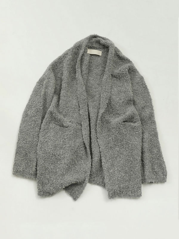 TODAYFUL トゥデイフル Boucle Knit Cardigan 11920502