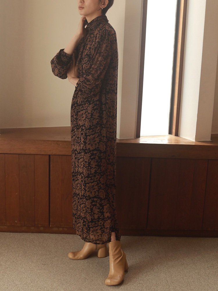 TODAYFUL 吉田怜香さん着用 COORDINATE