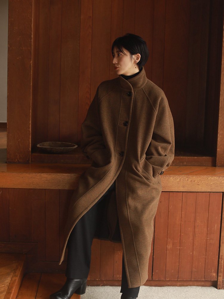 TODAYFUL 吉田怜香さん着用 COORDINATE