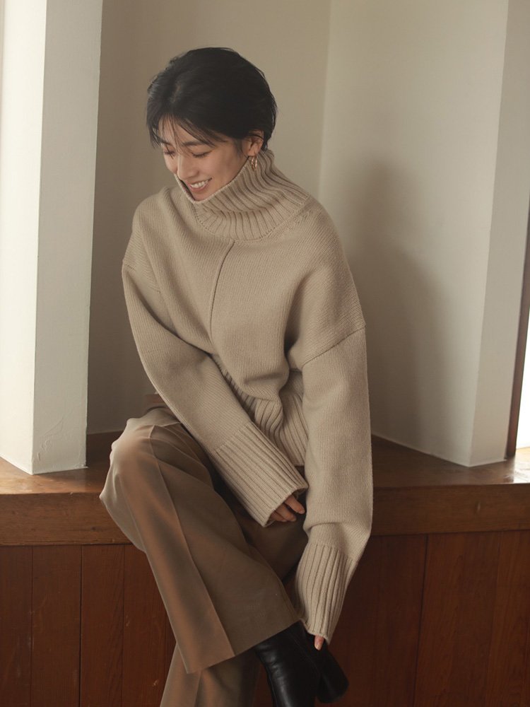 TODAYFUL 吉田怜香さん着用 COORDINATE