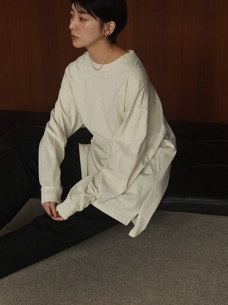 TODAYFUL 吉田怜香さん着用 COORDINATE