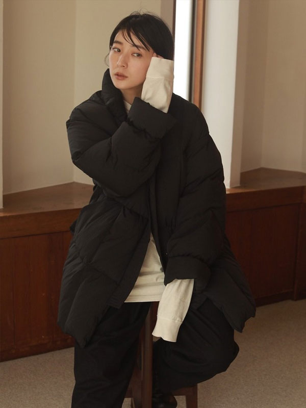 TODAYFUL 吉田怜香さん着用 COORDINATE