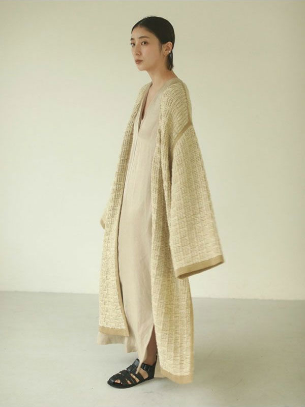 TODAYFUL 吉田怜香さん着用 COORDINATE