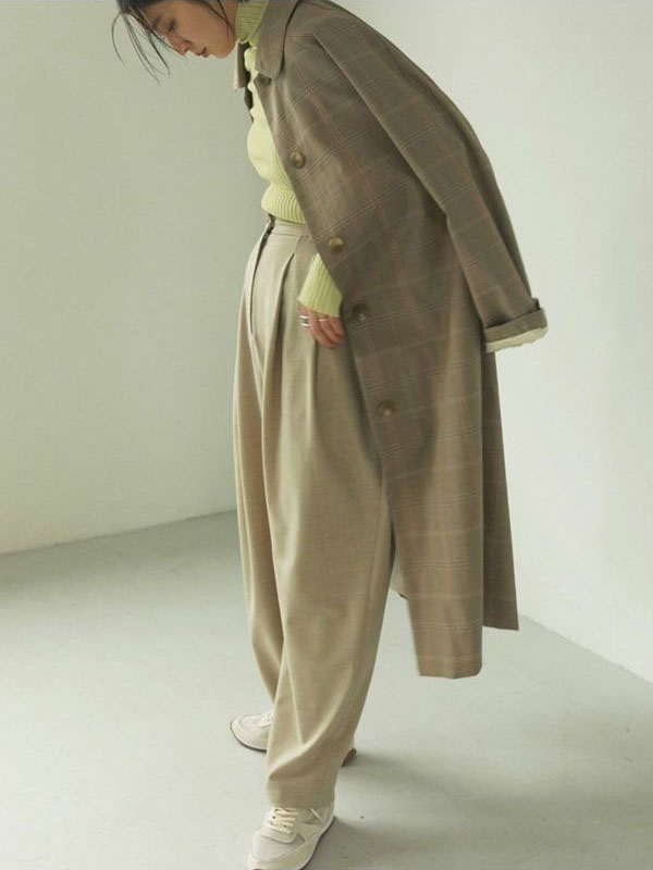 TODAYFUL 吉田怜香さん着用 COORDINATE