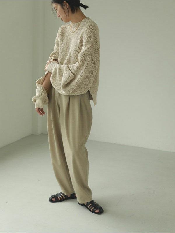 TODAYFUL 吉田怜香さん着用 COORDINATE