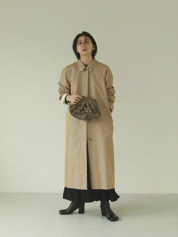 TODAYFUL 吉田怜香さん着用 COORDINATE