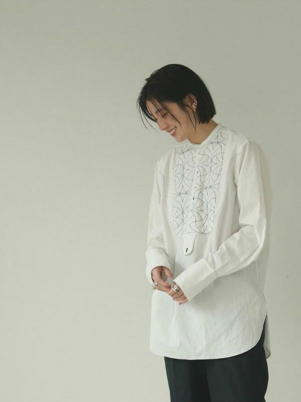 TODAYFUL 吉田怜香さん着用 COORDINATE