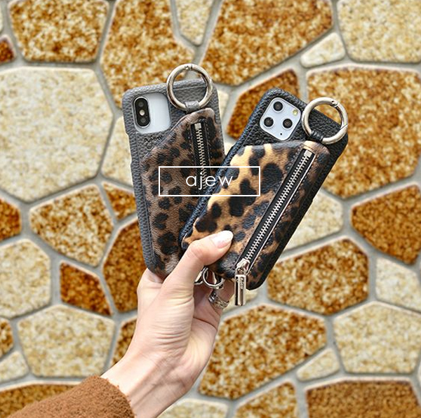 ajew double heart original iphone case 11