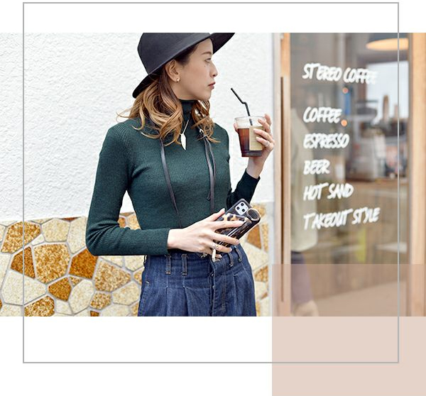 ajew double heart original iphone case 11