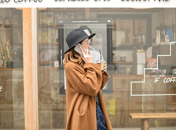 ajew double heart original iphone case 11