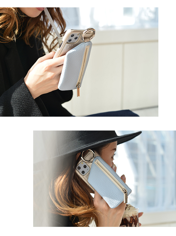 ajew double heart original iphone case 11