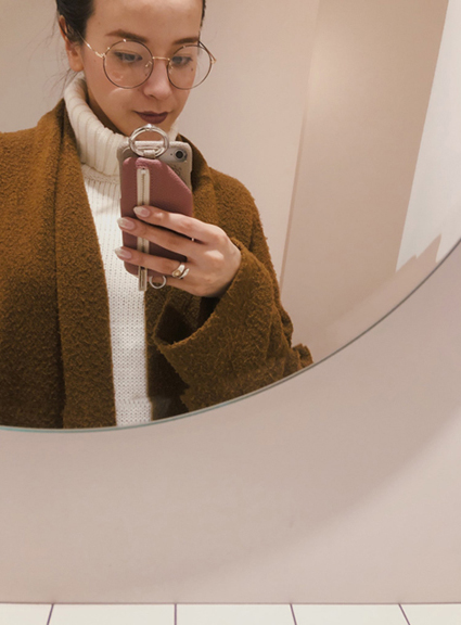 ajew double heart original iphone case 11