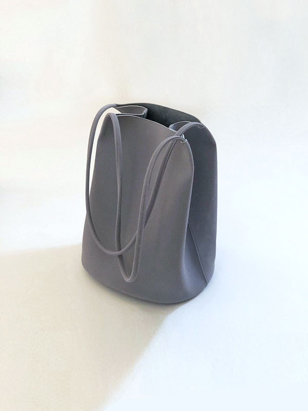 2020 Summer Collection TODAYFUL トゥデイフル 予約 Ecosuede Shoulder Bag 11911084