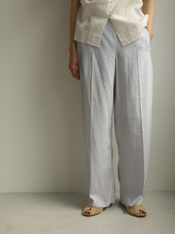 2020 Summer Collection TODAYFUL Washer Seamless Pants 12010718