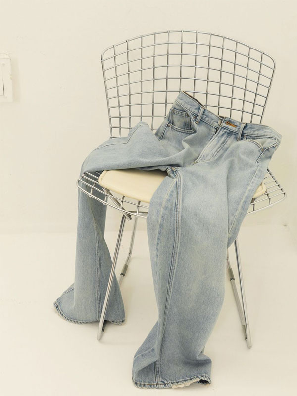 2020 Summer Collection TODAYFUL トゥデイフル Emma's DENIM 12011405