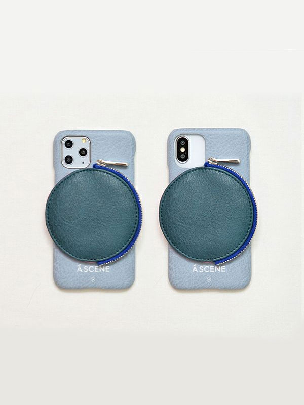 A SCENE エーシーン For cars neo case ne202000211