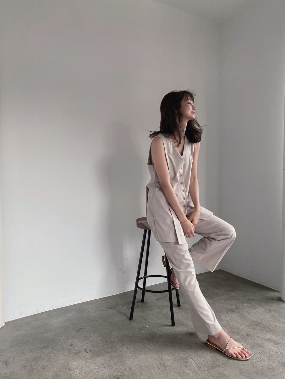 Jemma.atelier Hirona Marubayashi 丸林広奈 限定コラボ ジェマ アトリエ