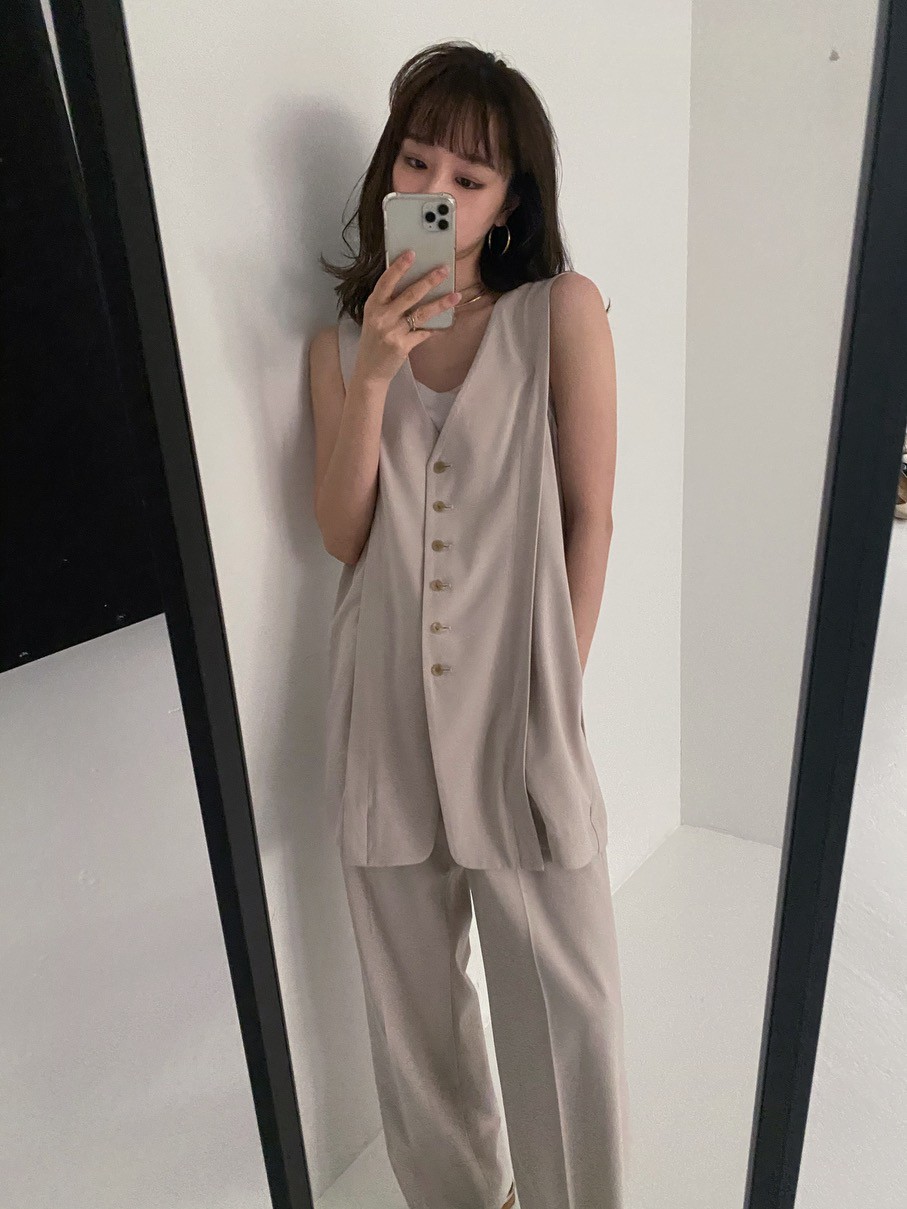 Jemma.atelier Hirona Marubayashi 丸林広奈 限定コラボ ジェマ アトリエ