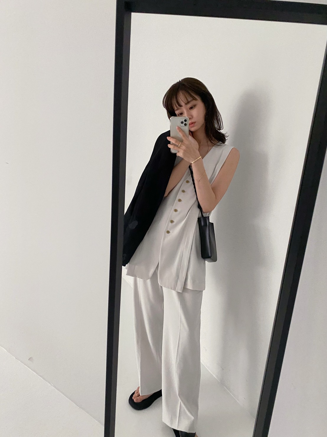 Jemma.atelier Hirona Marubayashi 丸林広奈 限定コラボ ジェマ アトリエ