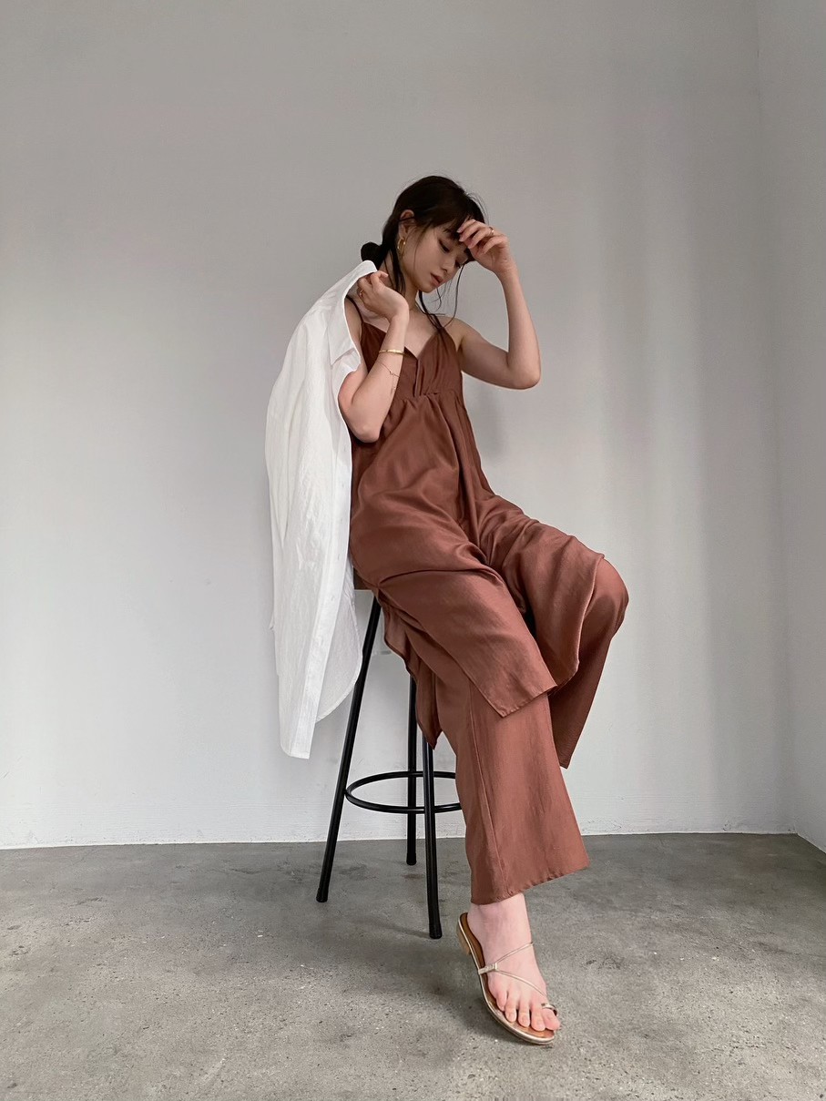 Jemma.atelier Hirona Marubayashi 丸林広奈 限定コラボ ジェマ アトリエ