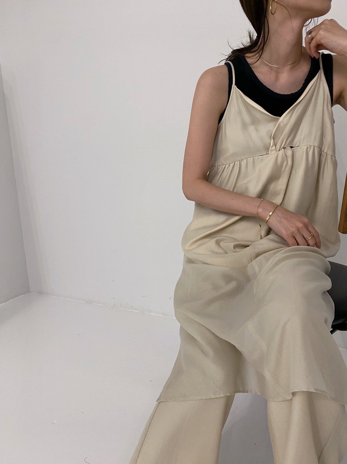 Jemma.atelier Hirona Marubayashi 丸林広奈 限定コラボ ジェマ アトリエ