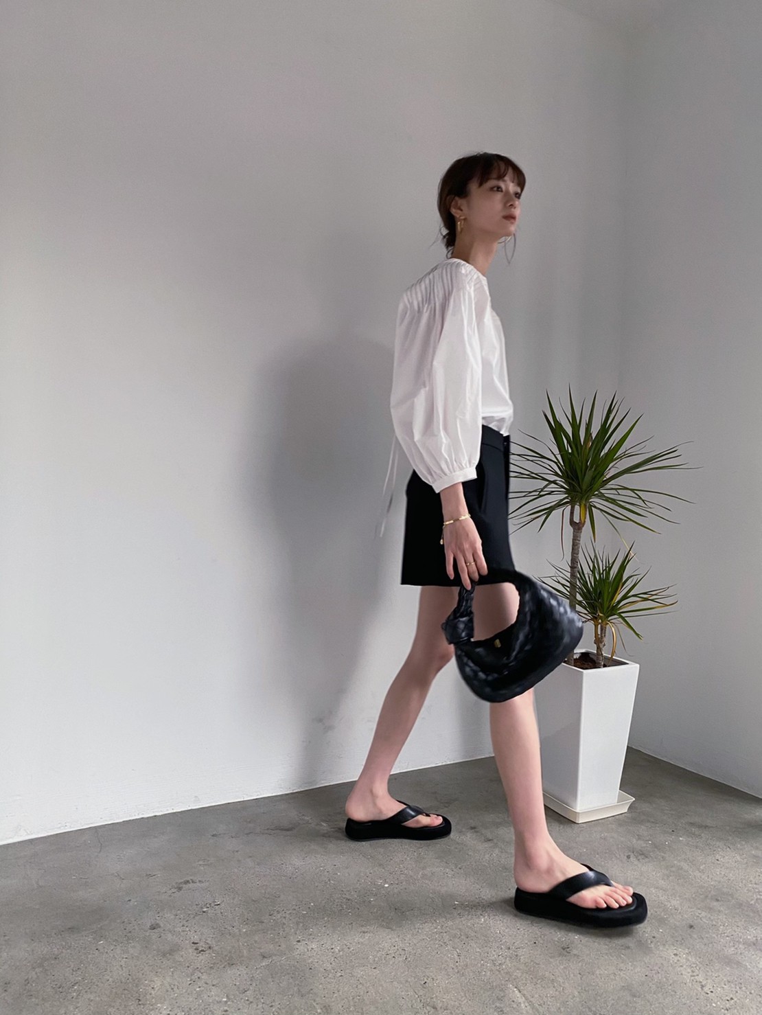 Jemma.atelier Hirona Marubayashi 丸林広奈 限定コラボ ジェマ アトリエ