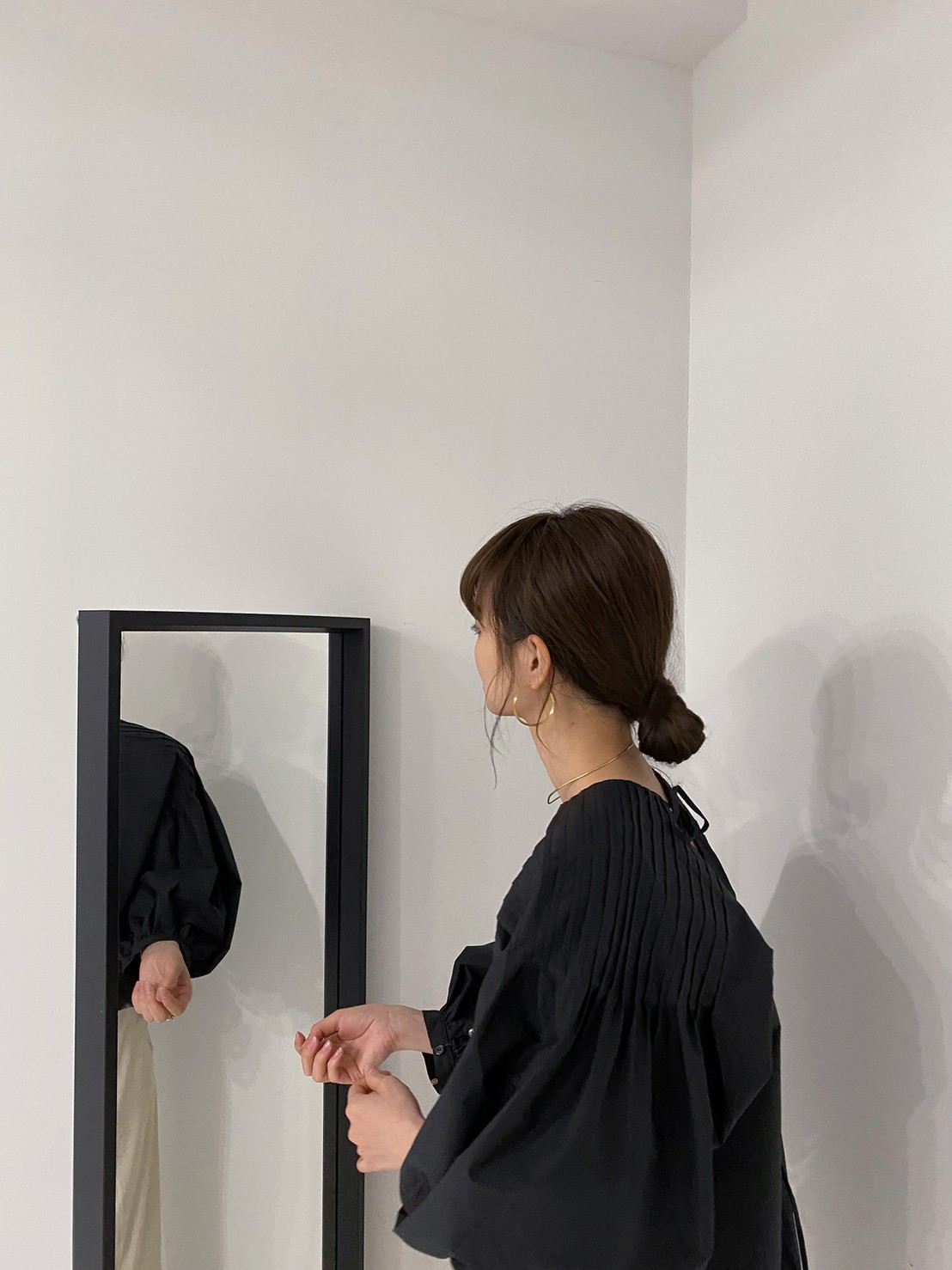 Jemma.atelier Hirona Marubayashi 丸林広奈 限定コラボ ジェマ アトリエ