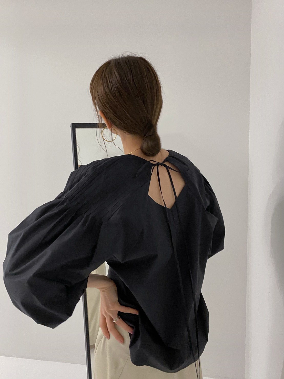 Jemma.atelier Hirona Marubayashi 丸林広奈 限定コラボ ジェマ アトリエ