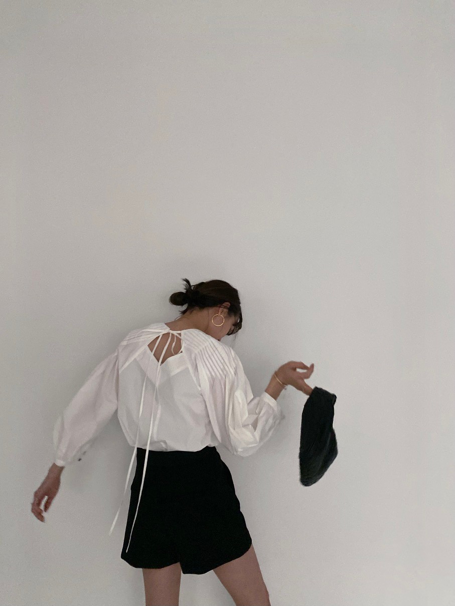 Jemma.atelier Hirona Marubayashi 丸林広奈 限定コラボ ジェマ アトリエ