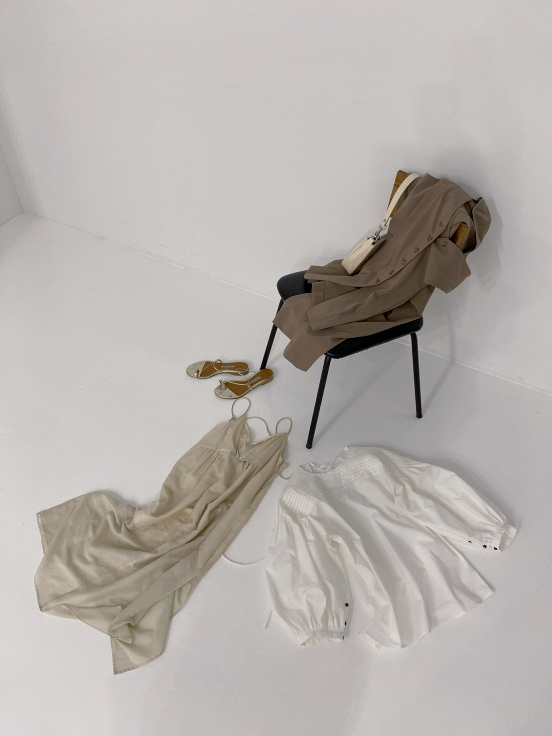 Jemma.atelier Hirona Marubayashi 丸林広奈 限定コラボ ジェマ アトリエ