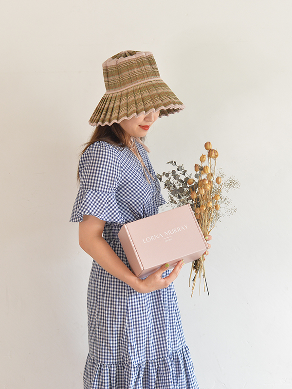 ローナマーレイ 21 SUMMER