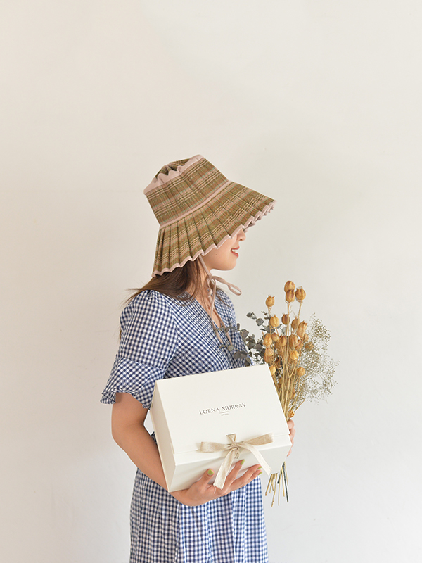 ローナマーレイ 21 SUMMER