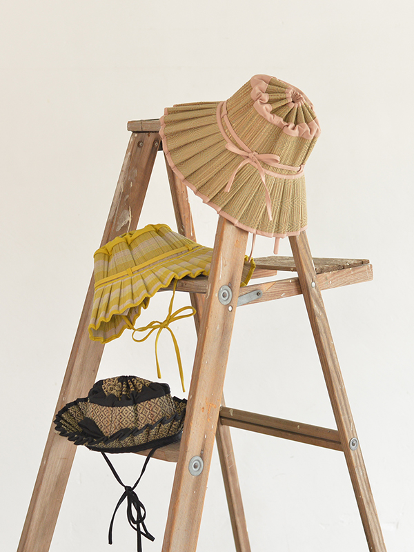 ローナマーレイ 21 SUMMER