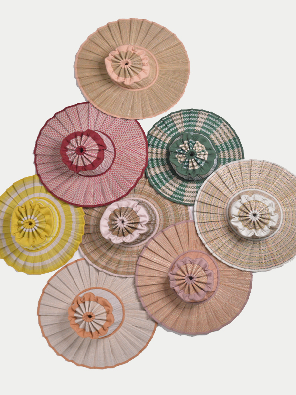 ローナマーレイ 21 SUMMER