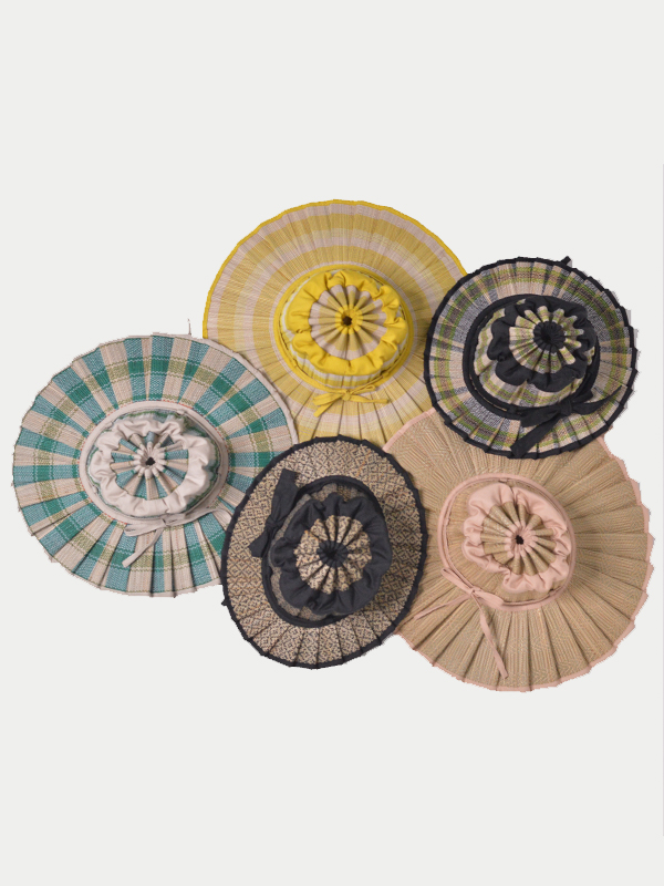 ローナマーレイ 21 SUMMER