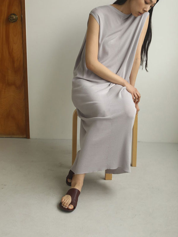 2020 Summer Collection TODAYFUL Sheer Shirts Gown 12010006