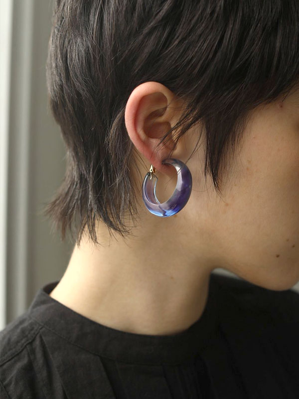 2020 Summer Collection TODAYFUL Sheer Shirts Gown 12010006