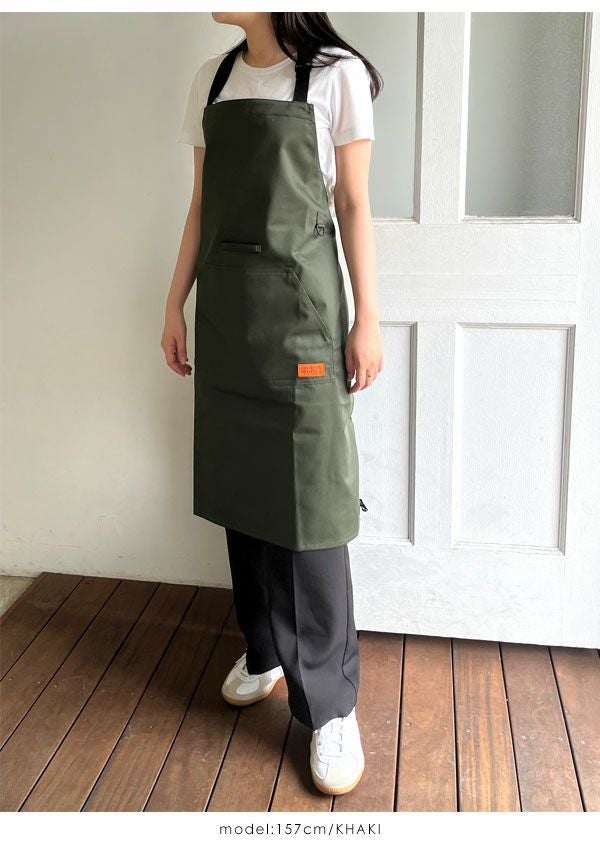 即納】 UNIVERSAL OVERALL ユニバーサルオーバーオール HARVEST APRON