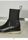 TODAYFUL トゥデイフル レザーミドルブーツ Leather Middle Boots 12121013
