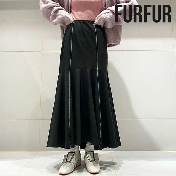 ファイナルセール60%OFF】【即納】 ファーファー FURFUR マーメイド