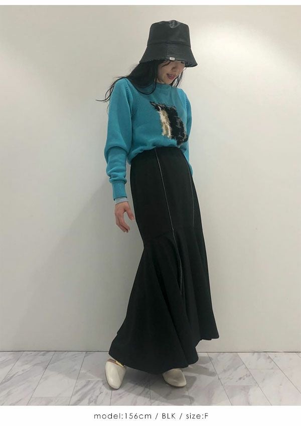ファイナルセール60%OFF】【即納】 ファーファー FURFUR マーメイド
