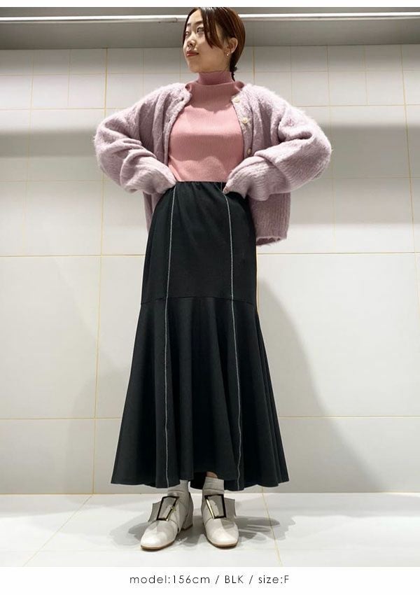 ファイナルセール60%OFF】【即納】 ファーファー FURFUR マーメイド