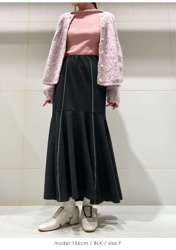 ファイナルセール60%OFF】【即納】 ファーファー FURFUR マーメイド