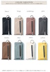 ajew エジュー ajew cadenas vertical zipphone case shoulder【マルチ対応サイズ】 ac2021003new