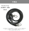 ajew エジュー ajew cadenas vertical zipphone case shoulder【マルチ対応サイズ】 ac2021003new