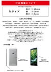 ajew エジュー ajew cadenas vertical zipphone case shoulder【マルチ対応サイズ】 ac2021003new