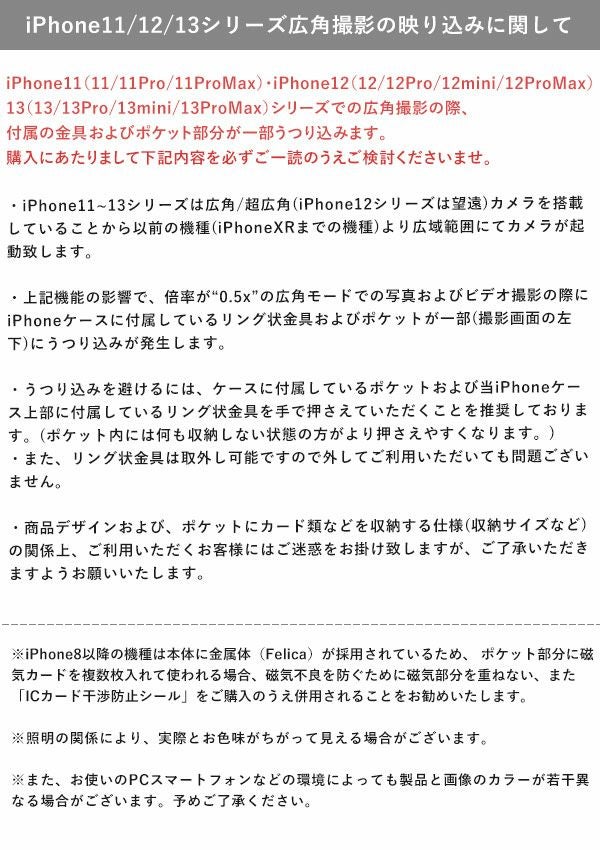  ajew エジュー ajew cadenas leather zipphone case【iPhone13promax対応】 ac201900213max