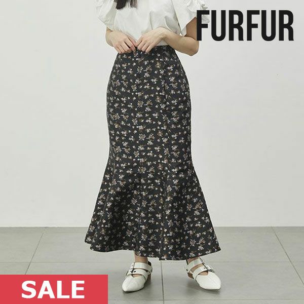 SALE60%OFF】 【即納】 ファーファー FURFUR リトルフラワーマーメイド SALE60%OFF】 【即納】 ファーファー FURFUR リトルフラワーマーメイド