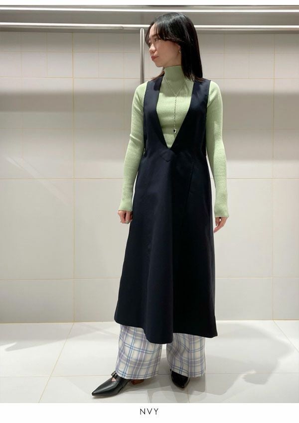 SALE70%OFF】 【即納】 ファーファー FURFUR 22春夏 マルチウェイジレ