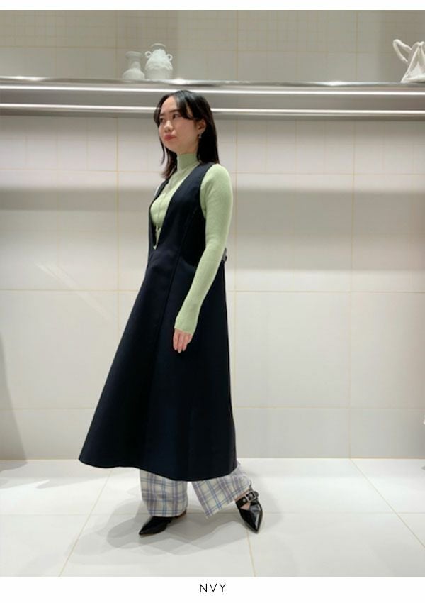 SALE70%OFF】 【即納】 ファーファー FURFUR 22春夏 マルチウェイジレ